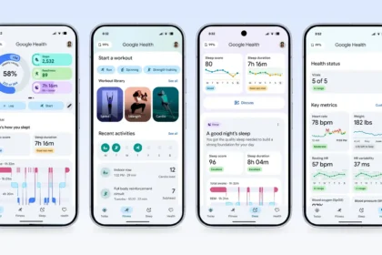 google-health-coach-launch-india-fitbit-app-google-health-ai-features-hindi