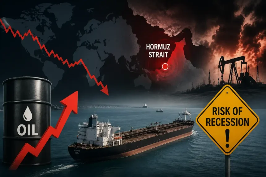 great-recession-warning-hormuz-strait-closure-global-recession-risk