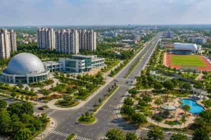 greater-bareilly-smart-city-project-ramganga-nagar-hindi
