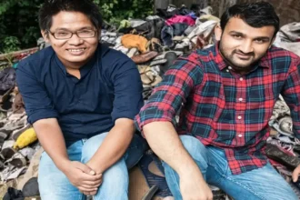 greensole-success-story-old-shoes-recycling-business-hindi