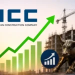 hcc-share-price-target-30-rupees-brokerage-bullish-on-debt-reduction