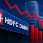 hdfc-bank-45-crore-irregularities-report-share-price-fall