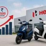 hero-motocorp-rs-1500-crore-capex-fy27-scooter-production-expansion