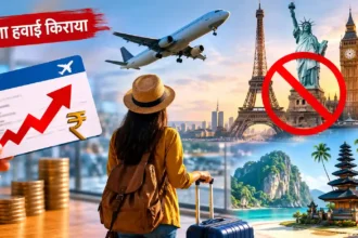 high-air-fare-impact-indian-tourists-shift-from-europe-america-to-asia
