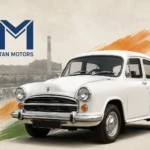 hindustan-motors-india-first-car-company-ambassador-birla-group-history