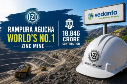 hindustan-zinc-paid-rs-18846-crore-to-government-rampura-agucha-world-largest-zinc-mine