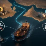 hormuz-strait-dark-transit-uae-qatar-oil-gas-supply-stealth-shipping-strategy