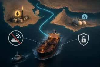 hormuz-strait-dark-transit-uae-qatar-oil-gas-supply-stealth-shipping-strategy