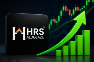 hrs-aluglaze-share-price-profit-jump-small-cap-stock-news-hindi