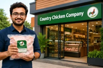 iit-graduate-saikesh-goud-country-chicken-company-success-story