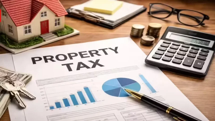 itat-property-tax-relief-relative-sale-section-54f-capital-gains-india-hindi