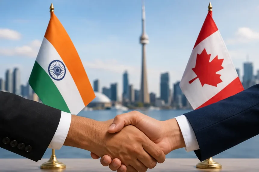 india-canada-fta-piyush-goyal-canada-visit-600-canadian-companies-in-india