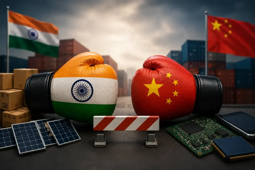 india-china-trade-dispute-wto-pli-scheme-hindi