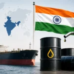 india-crude-import-venezuela-russia-hormuz-crisis-petrol-diesel-price