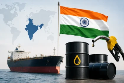 india-crude-import-venezuela-russia-hormuz-crisis-petrol-diesel-price