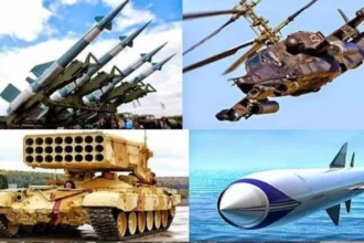 india-defence-export-25-times-growth-missiles-drones-atmanirbhar-bharat-hindi
