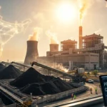india-electricity-crisis-coal-stock-thermal-power-plant-update-may-2026-imd-heatwave-alert-hindi-analysis