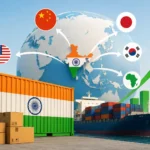 india-export-growth-1821-new-products-china-japan-market-penetration