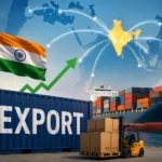 india-exports-hit-4-year-high-amid-us-tariffs-middle-east-war-april-2026
