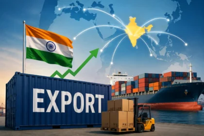 india-exports-hit-4-year-high-amid-us-tariffs-middle-east-war-april-2026