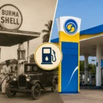 india-first-petrol-pump-history-mumbai-burma-shell-bpcl