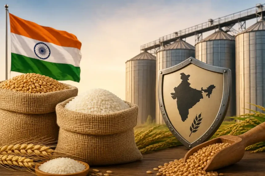 india-foodgrain-stock-fci-buffer-stock-iran-war-impact