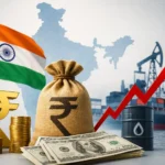 india-forex-challenge-iran-war-impact-on-india-forex-reserves-rupee-crisis