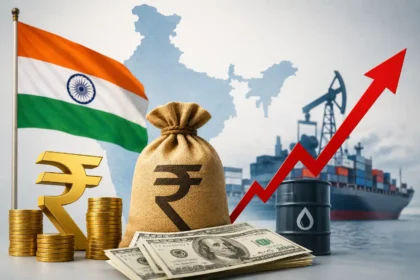 india-forex-challenge-iran-war-impact-on-india-forex-reserves-rupee-crisis