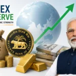 india-forex-reserve-pm-modi-foreign-currency-hindi