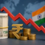 india-forex-reserves-fall-rbi-dollar-sale-rupee-pressure