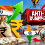 india-forex-saving-anti-dumping-duty-28540-crore-foreign-exchange-save