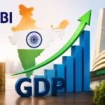 india-gdp-growth-sbi-report-middle-east-crisis-hindi