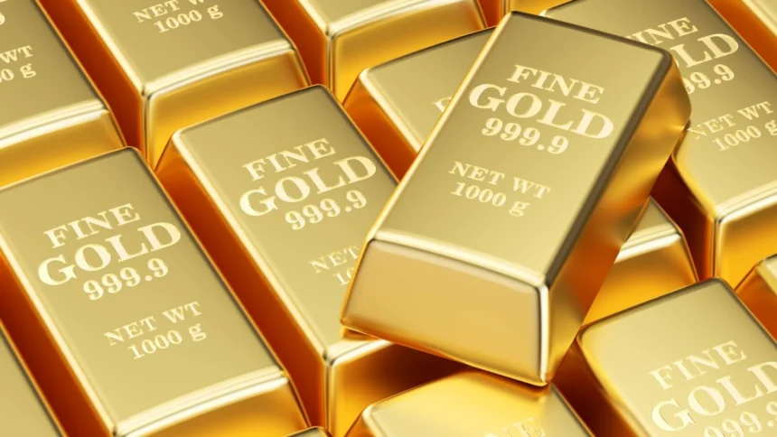 india-gold-import-disruption-customs-delay-2026-hindi