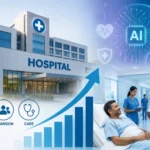 india-hospital-sector-growth-ai-capacity-expansion-hindi