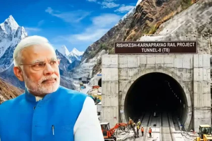 rishikesh-karnaprayag-rail-project-longest-tunnel-himalaya-india-infrastructure-hindi-news-2026