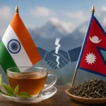 india-nepal-tea-import-dispute-darjeeling-tea-row