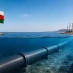 india-oman-undersea-gas-pipeline-project-hormuz-crisis
