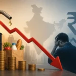 india-recession-risk-economic-slowdown-consumption-crisis-hindi