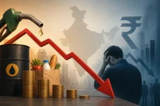 india-recession-risk-economic-slowdown-consumption-crisis-hindi