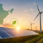 india-renewable-energy-land-demand-solar-wind-project-investment