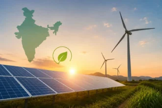 india-renewable-energy-land-demand-solar-wind-project-investment