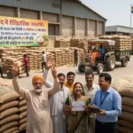 india-rice-procurement-record-stock-ethanol-policy-hindi-analysis