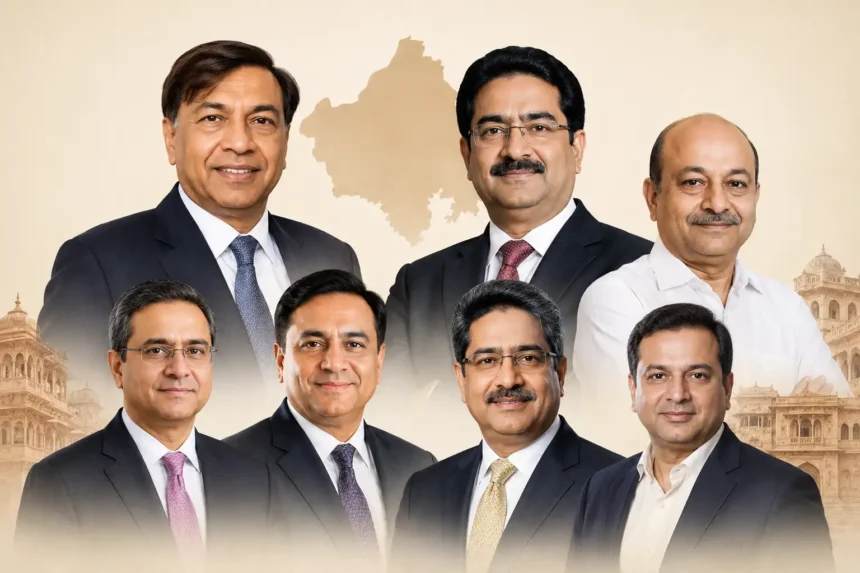 india-richest-marwari-businessmen-lakshmi-mittal-birla-damani-indigo