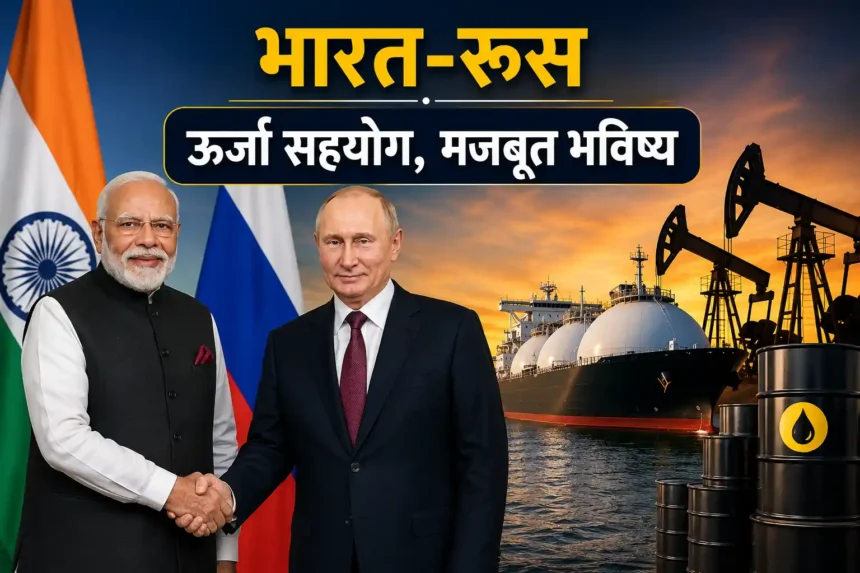 india-russia-energy-ties-lpg-crude-oil-nuclear-energy-cooperation