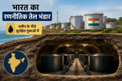 india-strategic-petroleum-reserve-oil-storage-caves-pm-modi-hindi