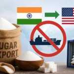 india-sugar-exports-us-trq-raw-sugar-export-ban-dgft