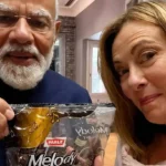 india-toffee-exports-melody-toffee-modi-meloni-india-candy-export-growth
