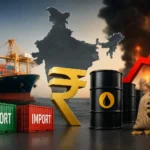 india-trade-deficit-april-2026-iran-war-impact-indian-economy