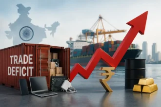 india-trade-deficit-electronics-imports-export-outlook-2026