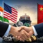 india-us-rare-earth-critical-mineral-deal-china-monopoly-threat